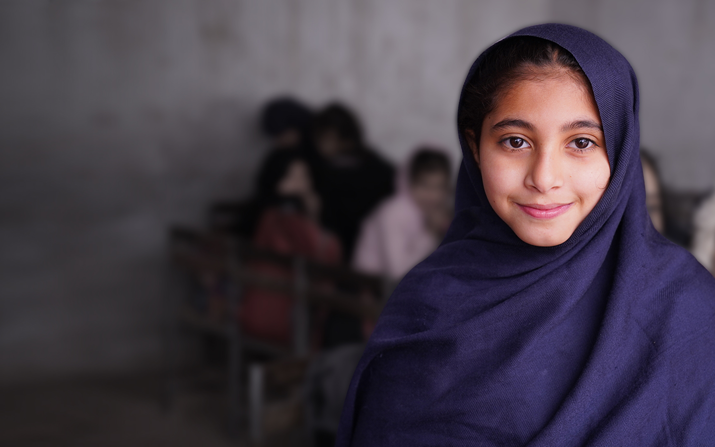 Make a Bigger Impact Double Your Donation