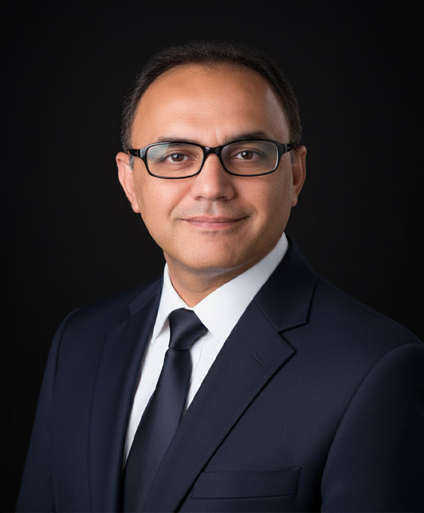 Dr. Israr Abbasi, MD
