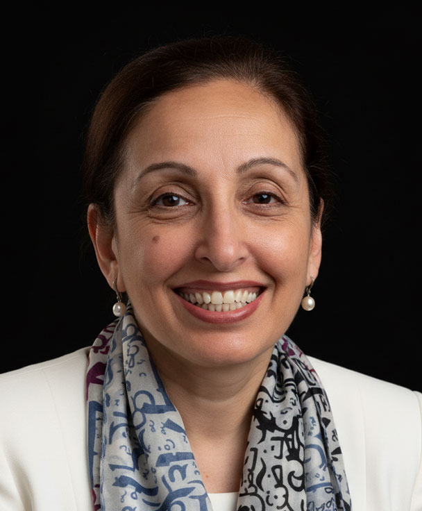 Dr. Bushra Dar
