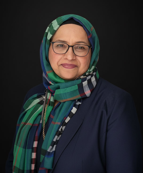 Dr. Tabassum Saeed, MD