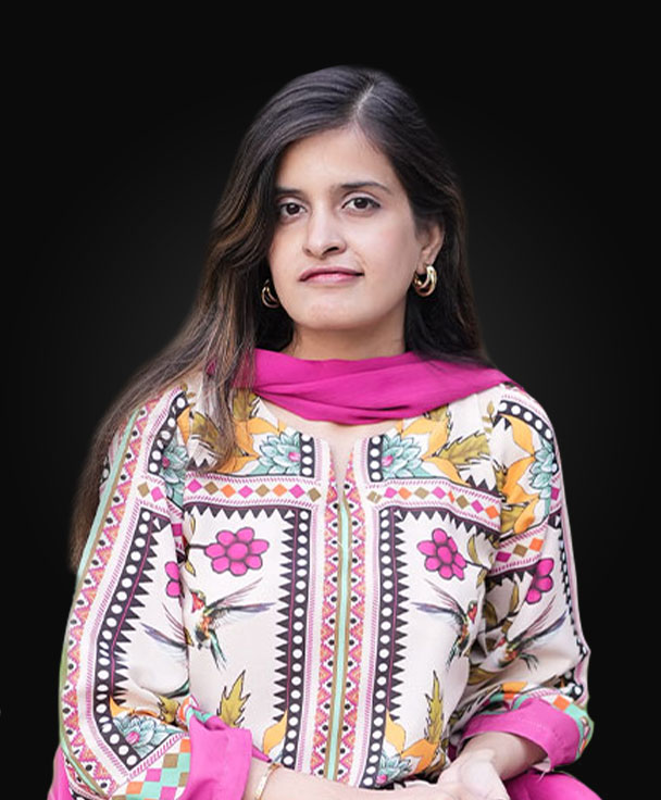 Fatima Sajid