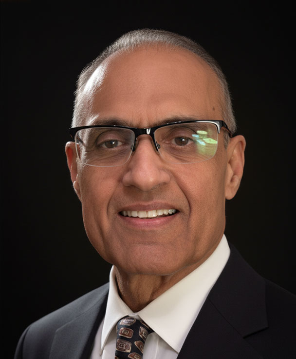 Shahzad Syed