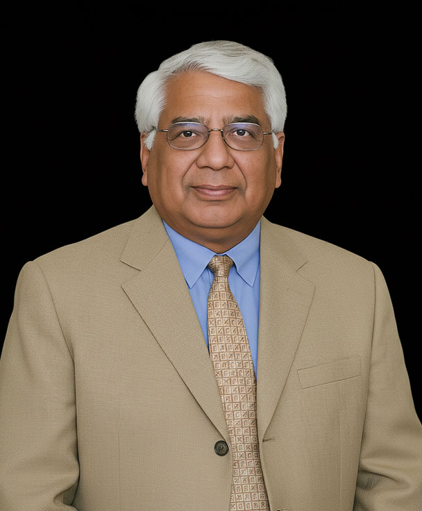 Gulzar Ahmed 