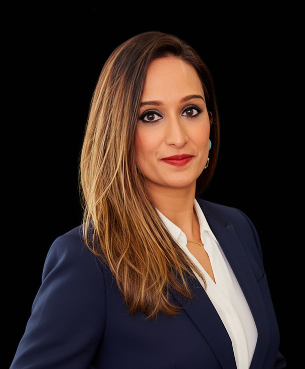 Nadia Ashraf