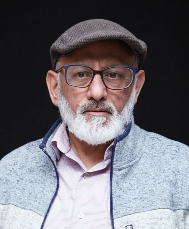 Munir Rizvi