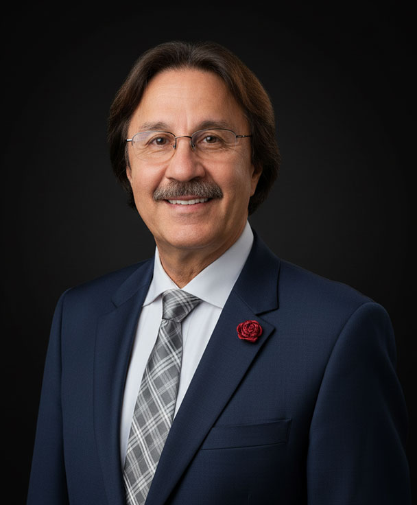 Muzammil Malik