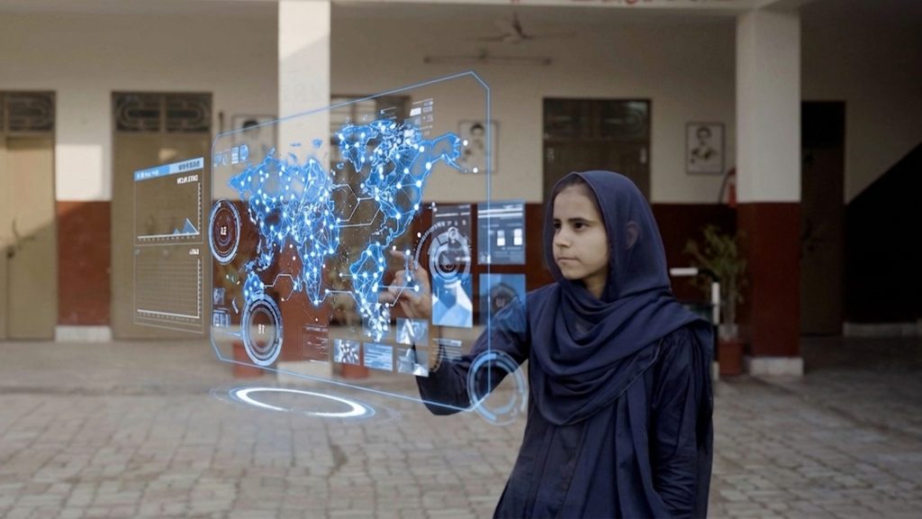 Story of Safia’s: Safia’s Journey from Dreams to Determination