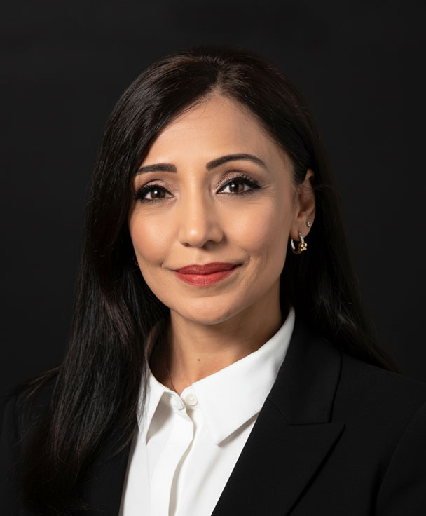 Saima Sattar