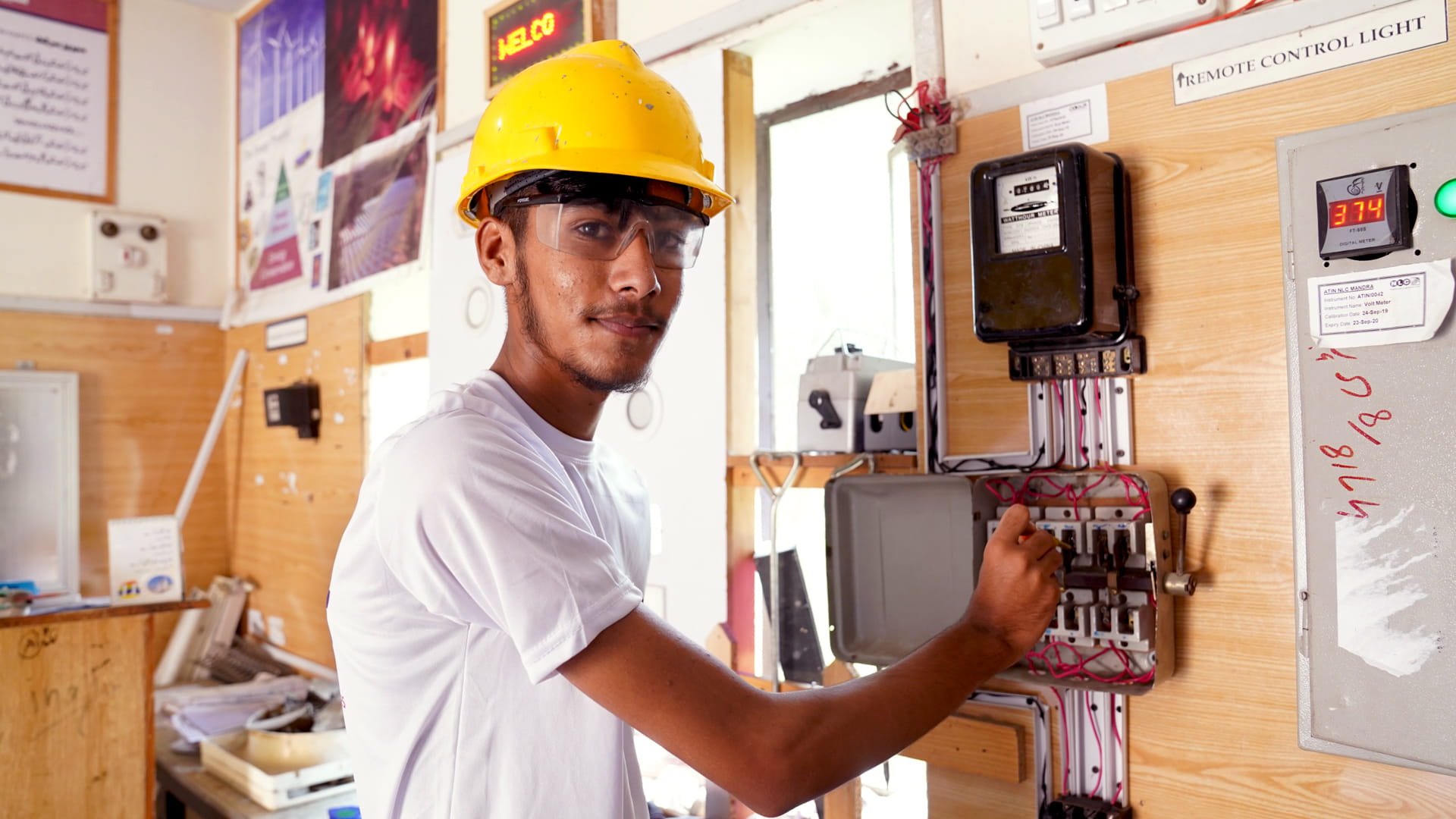 Technical Training 